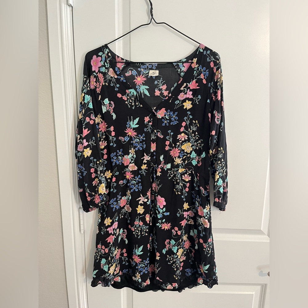 O’Neill dress